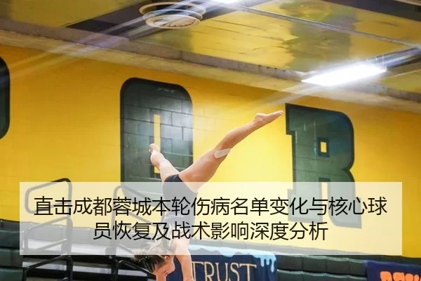 直击成都蓉城本轮伤病名单变化与核心球员恢复及战术影响深度分析